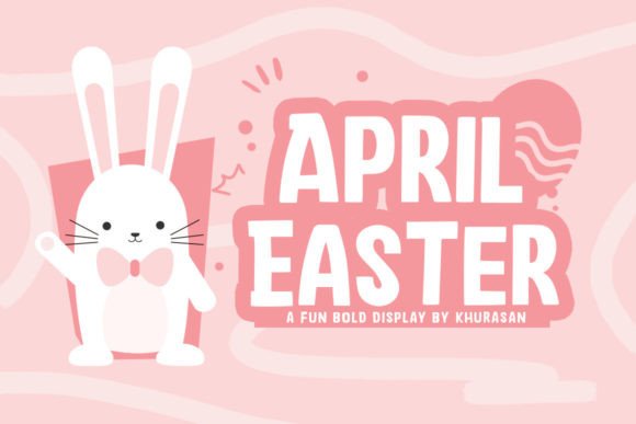 April Easter: Elevate Your Design Projects