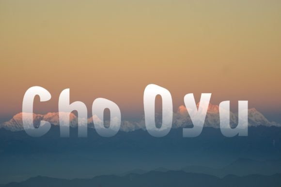 Cho Oyu: Elevate Your Design Aesthetic