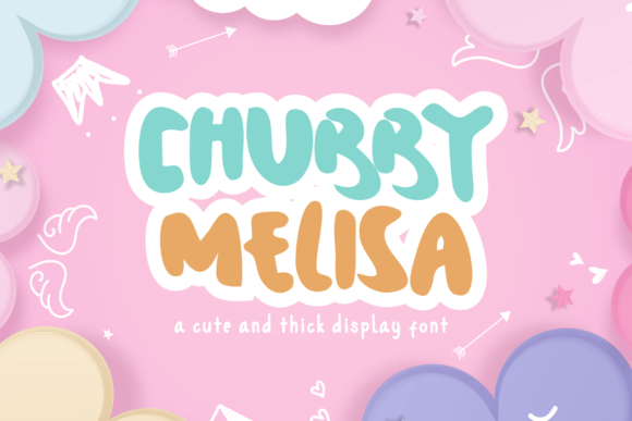 Embracing Authentic Playfulness: Why Chubby Melisa Resonates in Modern Design