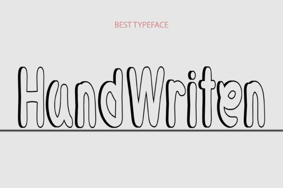 Strategic Brand Personality: Leveraging Handwritten for Authentic Connection