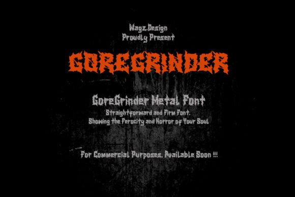 Unleashing Visual Terror: The Strategic Impact of Goregrinder Free Version on Modern Horror Design