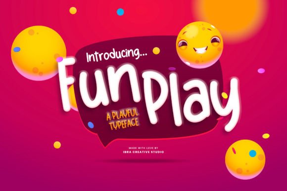 Unlocking the Potential of Fun Play: A Guide to Smart Typography Choices