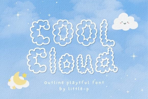 Why Cool Cloud Is the Playful Design Element Your Brand Has Been Missing